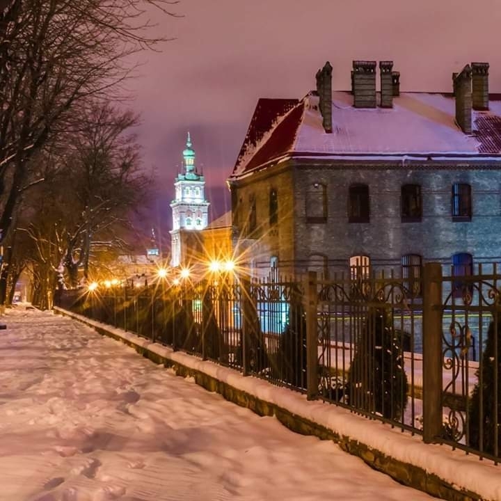Lviv