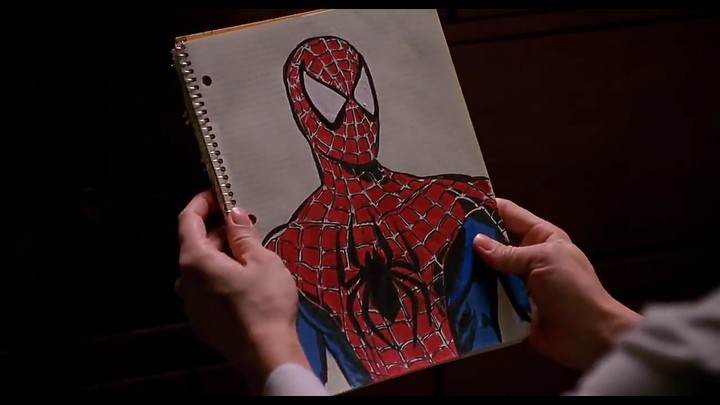 Spidy