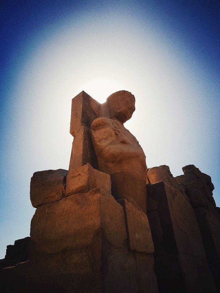 egypt