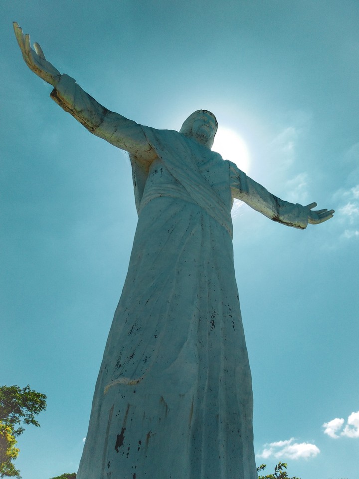 monasteryo de tarlac