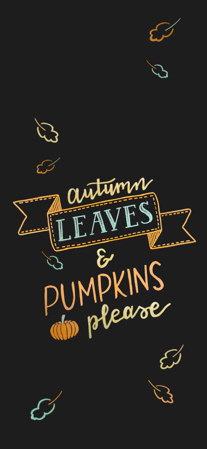 Autumn quote