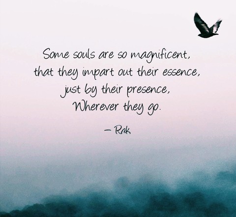 pretty souls ?