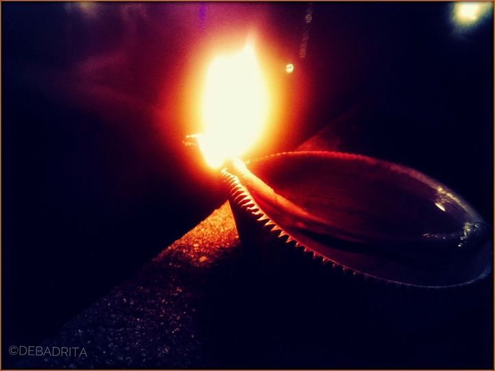 Illuminating away the Darkness