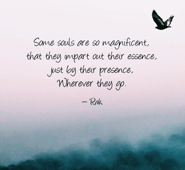 pretty souls ?