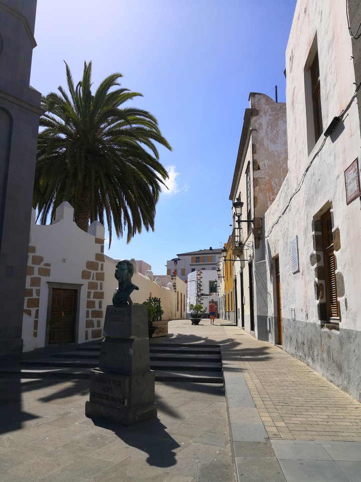 Gran canaria