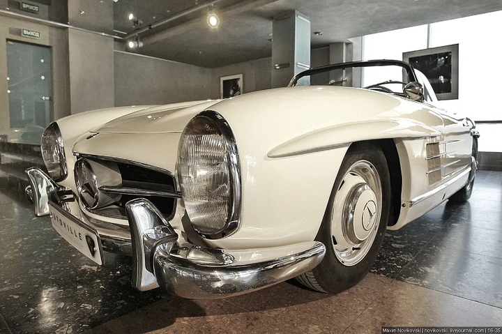 mercedes benz