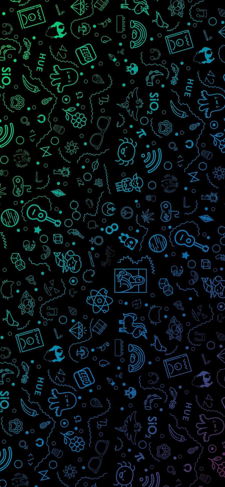 pattern