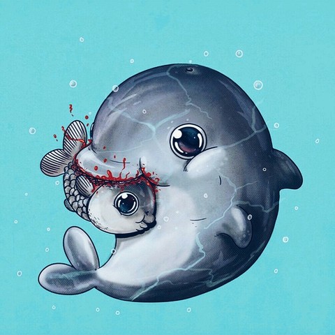 fish