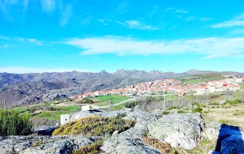 sfondi galicia, highland