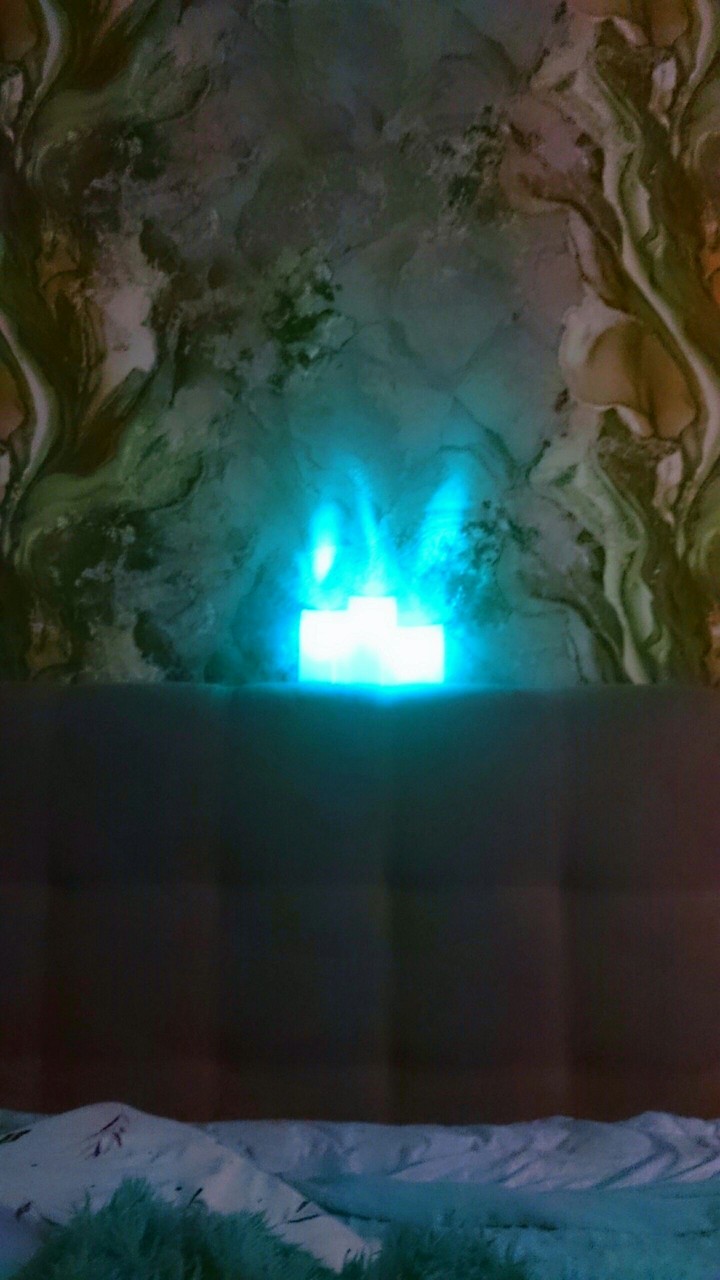 свечи