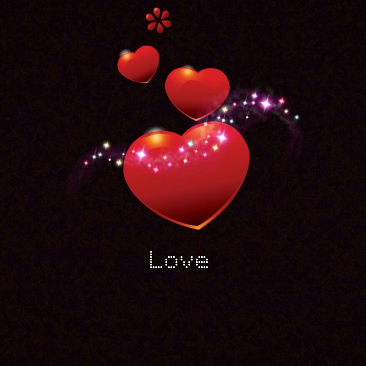 love