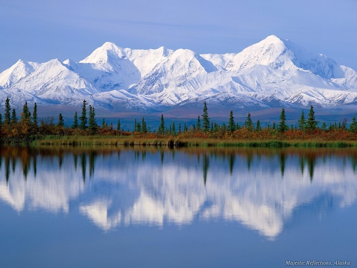 mountain