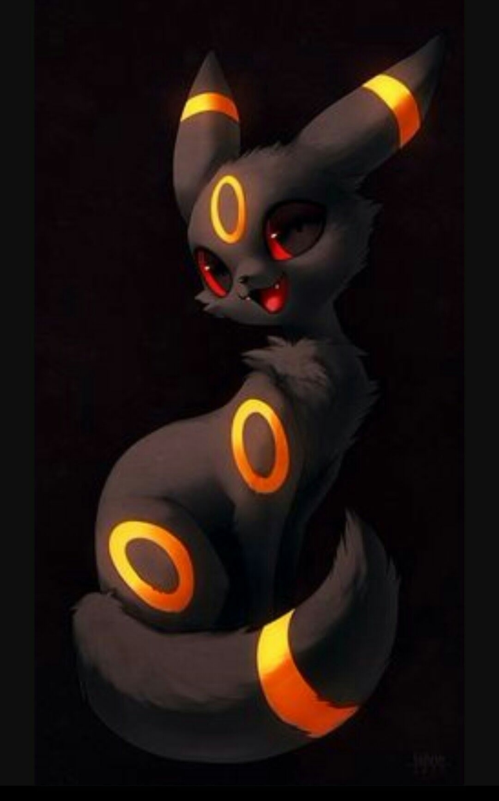 Umbreon