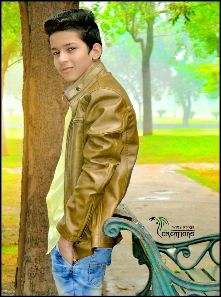 Rahul Pundir