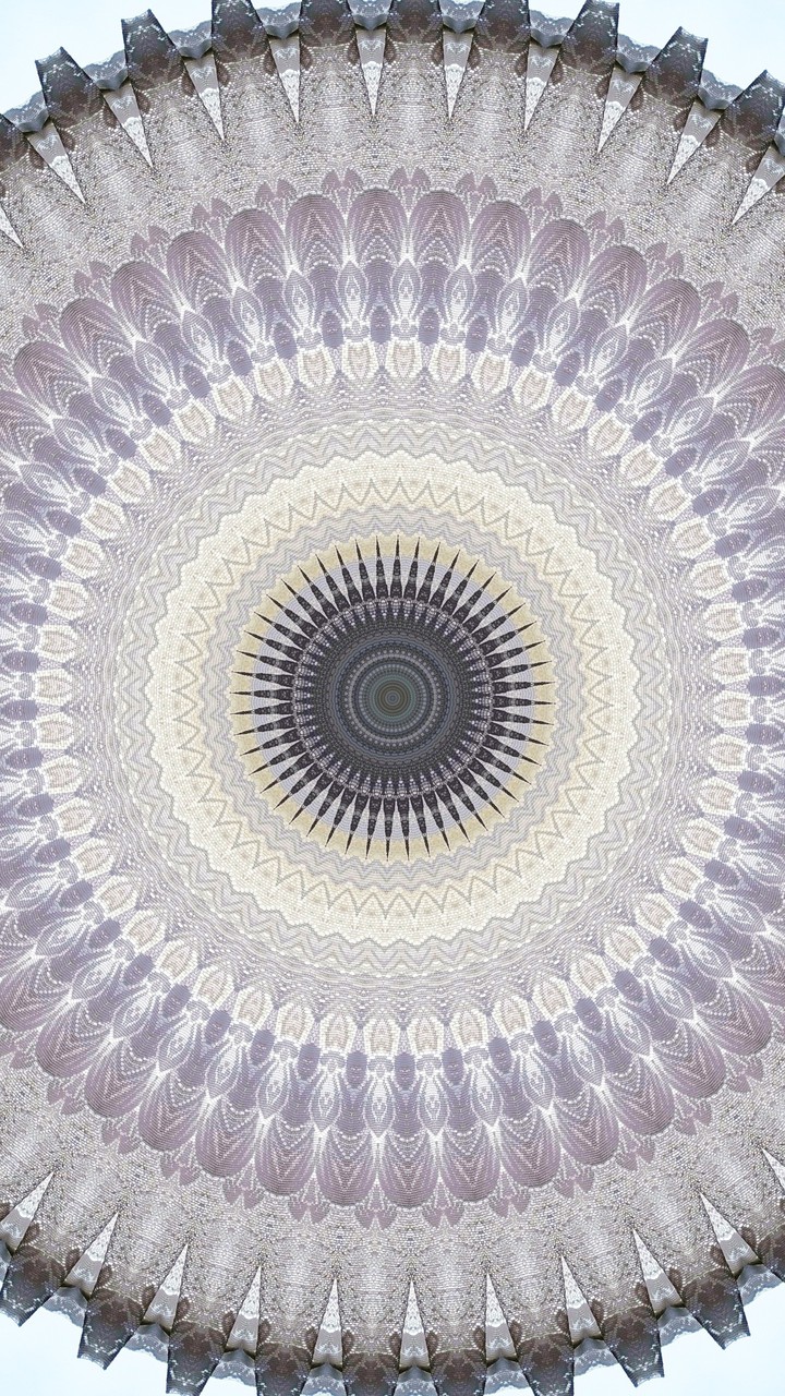 kaleidoscope