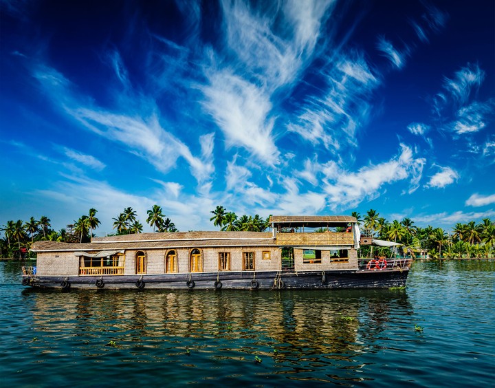 Beautiful India