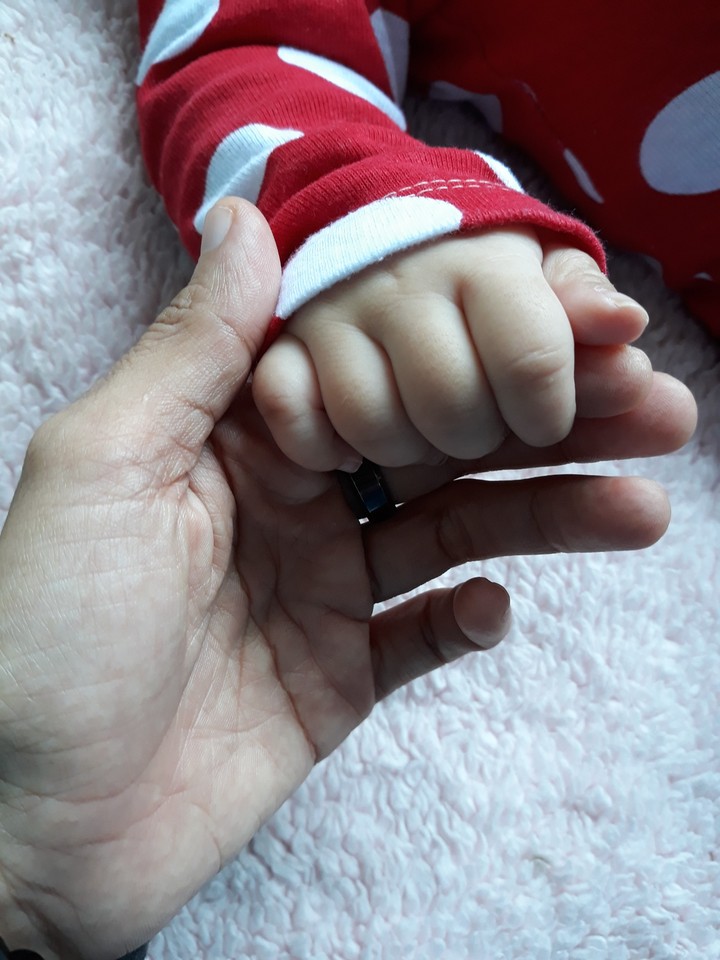 Baby's