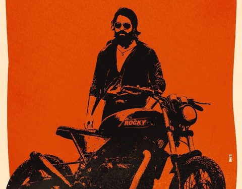 KGF
