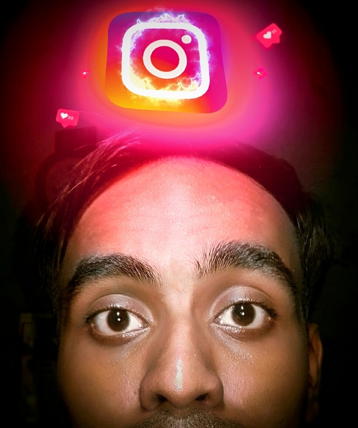 icon Instagram