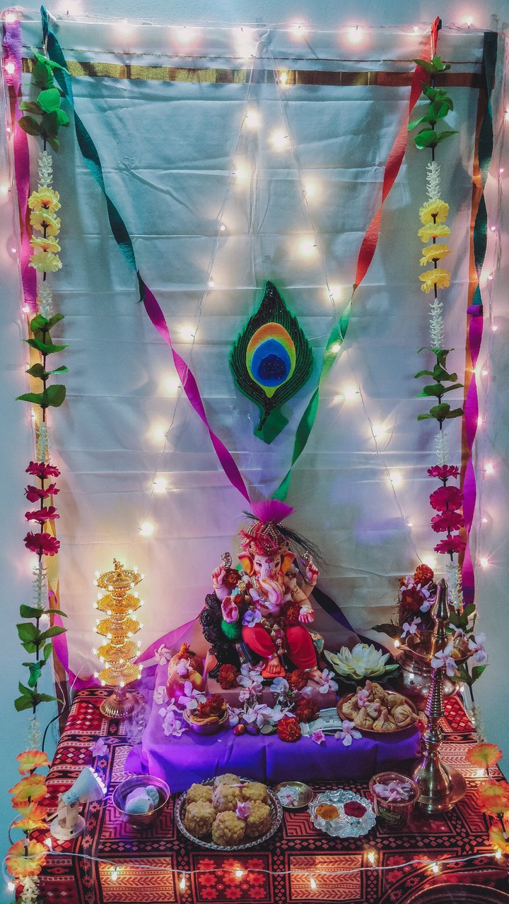Lord Ganesha ❤️