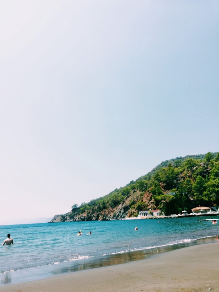 Vacation