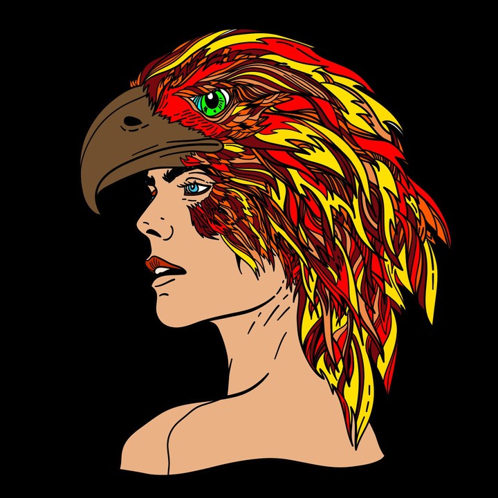 eagle