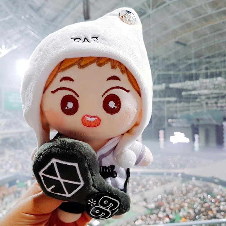 Xiumin