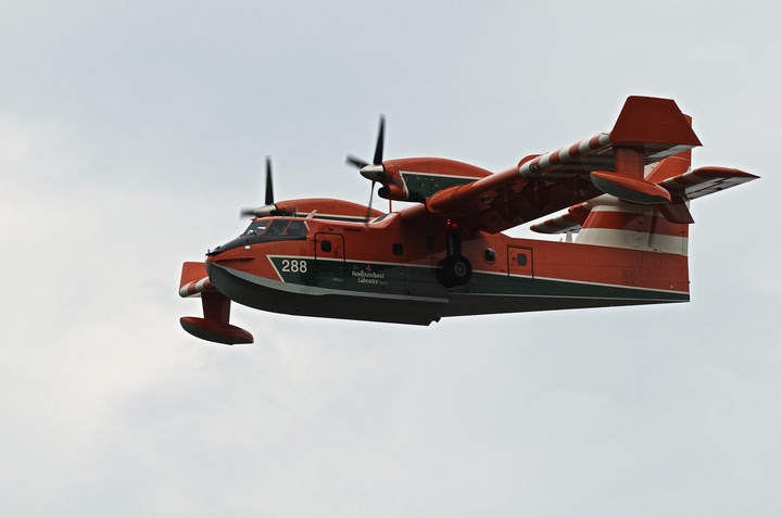 Aircraft
