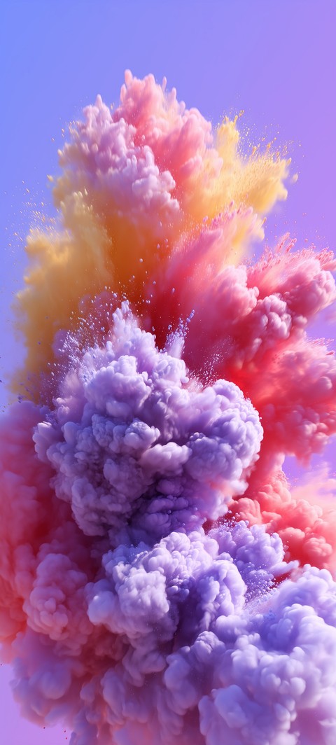 тапети purple, pink