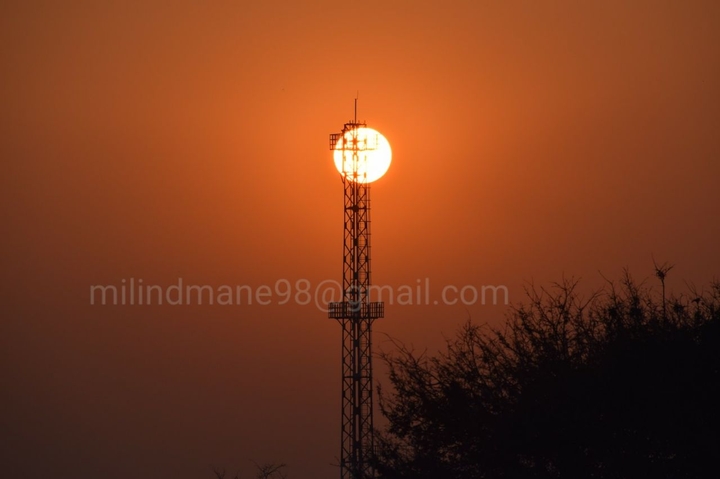 sunrise....click in my village dtd 11.12.17