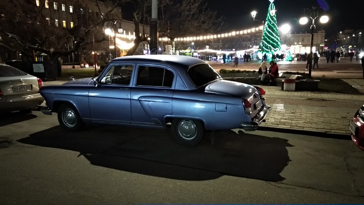Volga