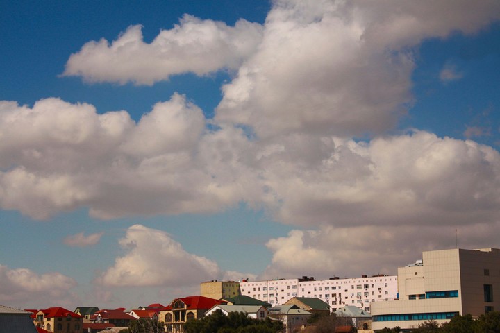 Clouds