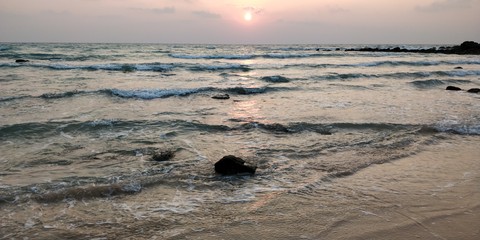 sunrise
