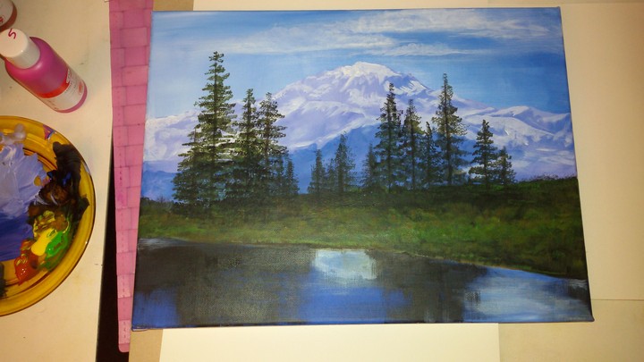 Alaska