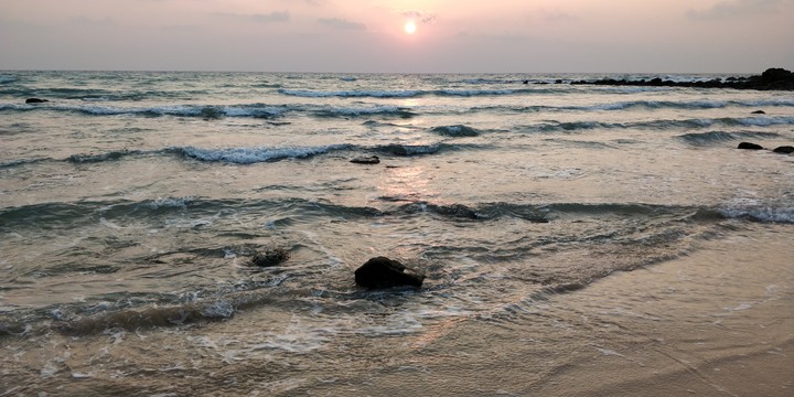 sunrise