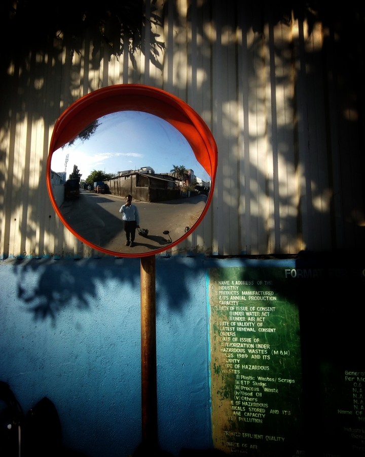 The Lost Traveller