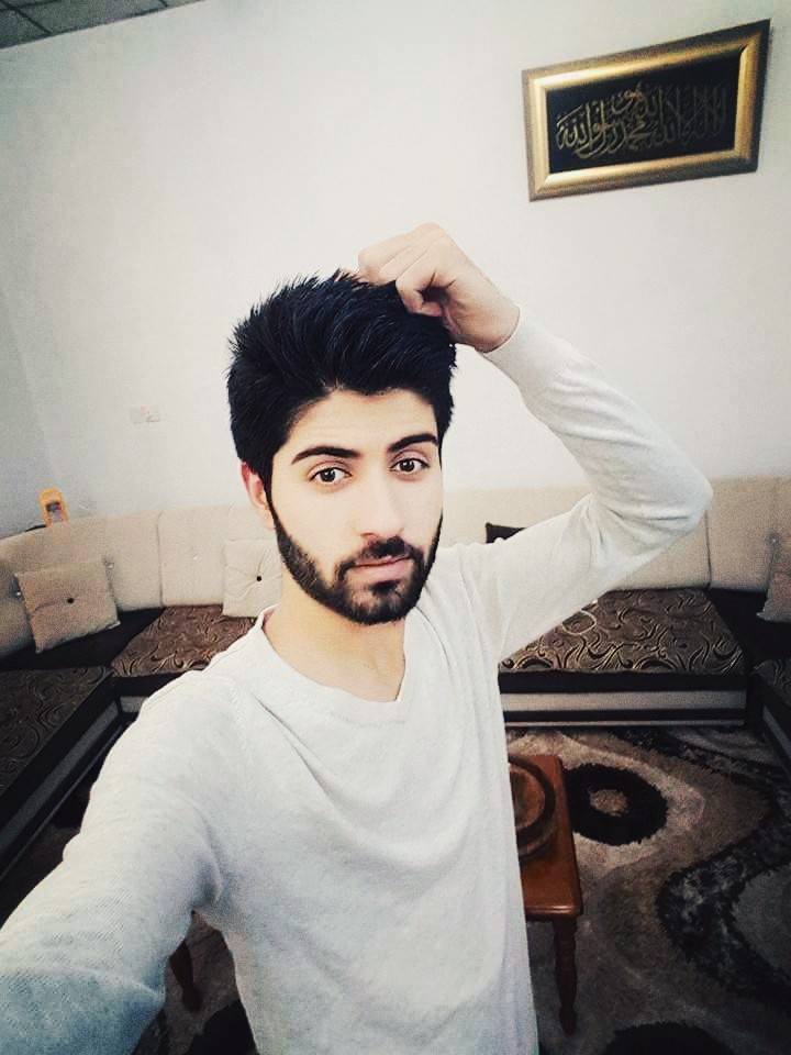 hello it's me !