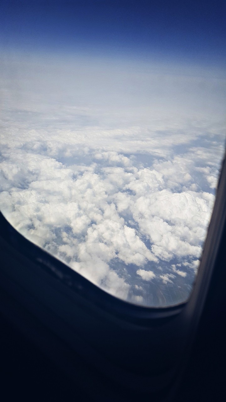cloud