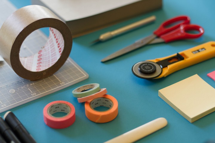 office stationary