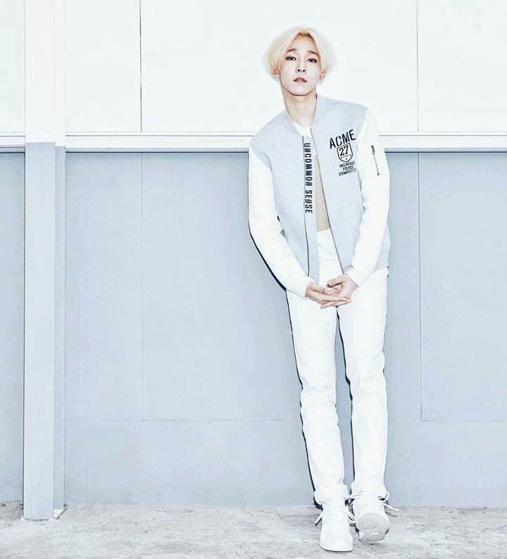 Nam Taehyun