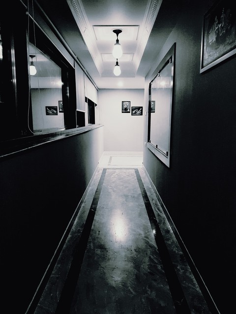 the passage