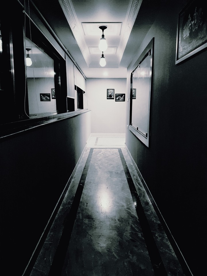the passage