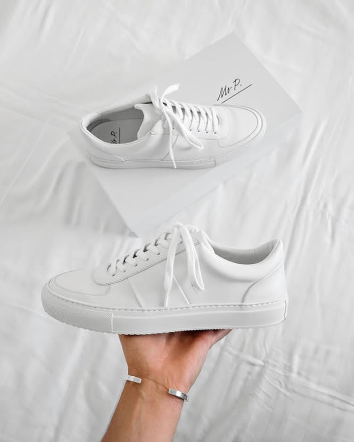 white is awesome
