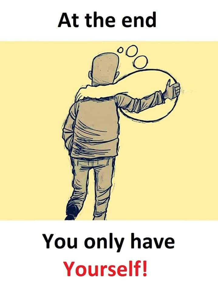 Bitter truth