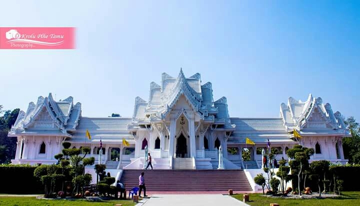 lumbini