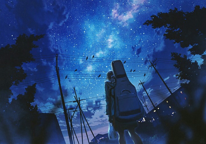 Anime ~❤