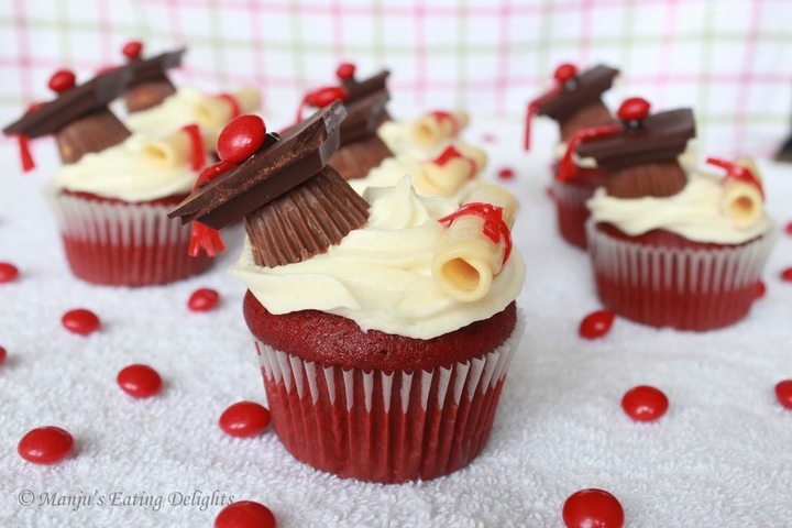 cupcakes