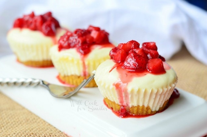 Dessert