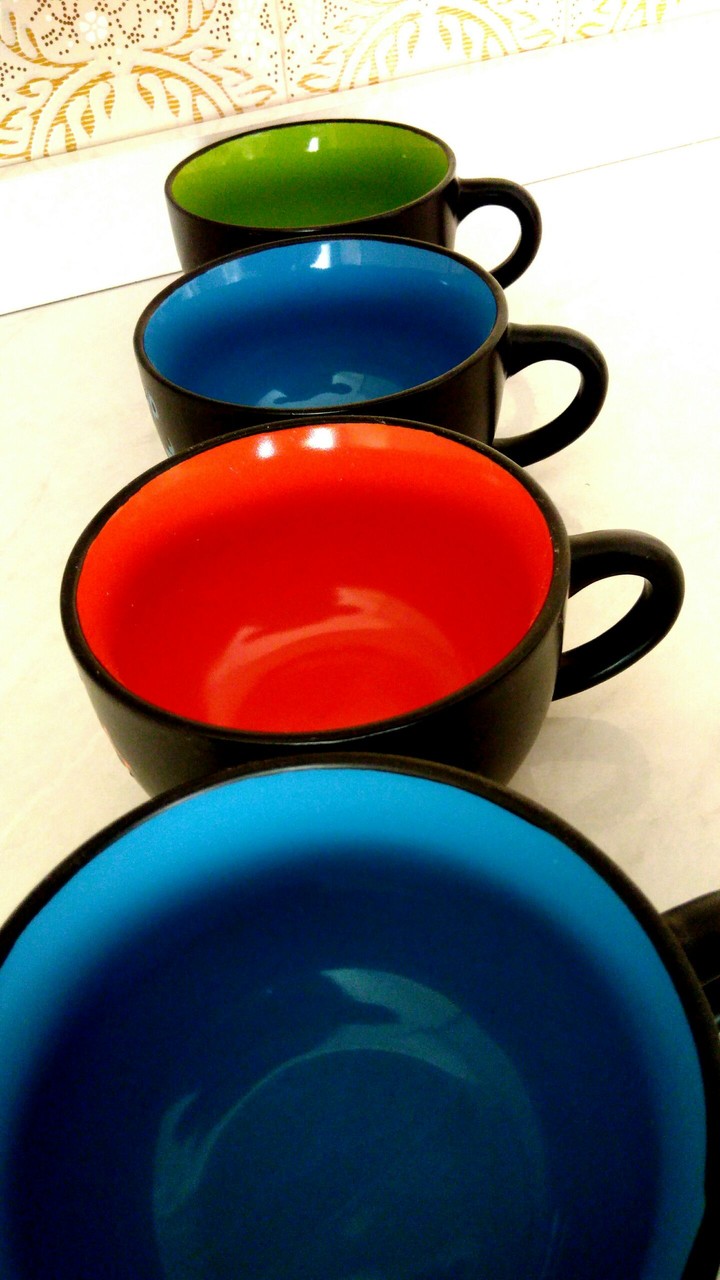 color