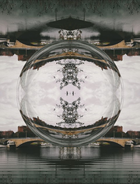 bubble